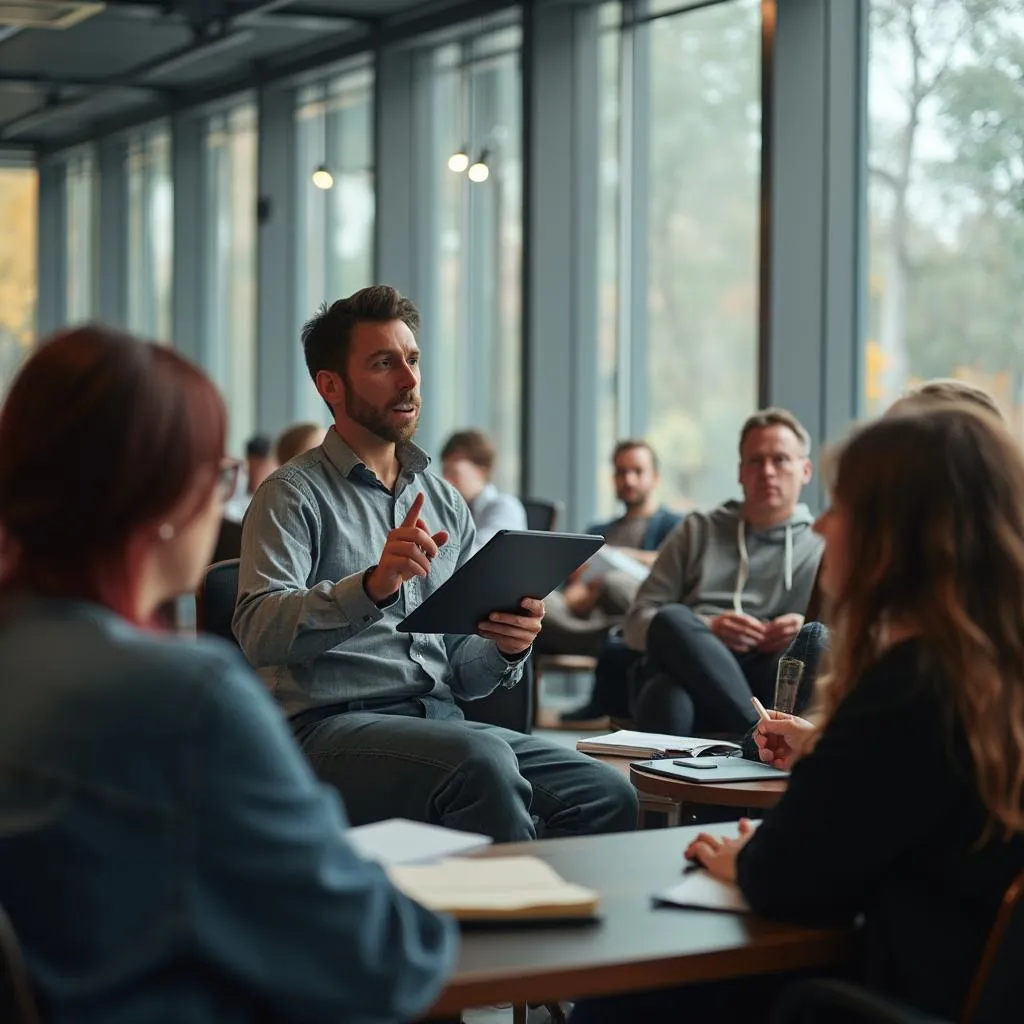 Caso di studio: migliorare lo storytelling