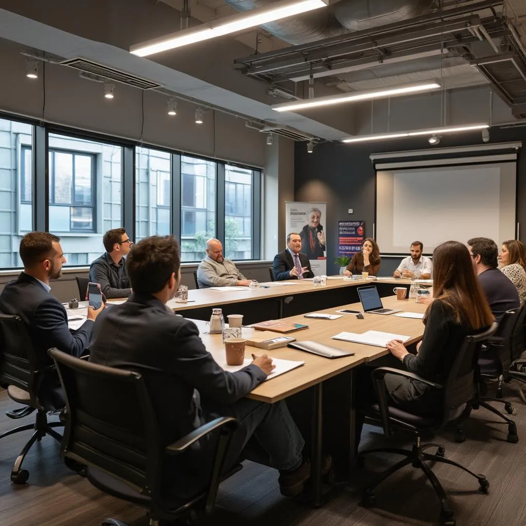 Corso di gruppo premium
