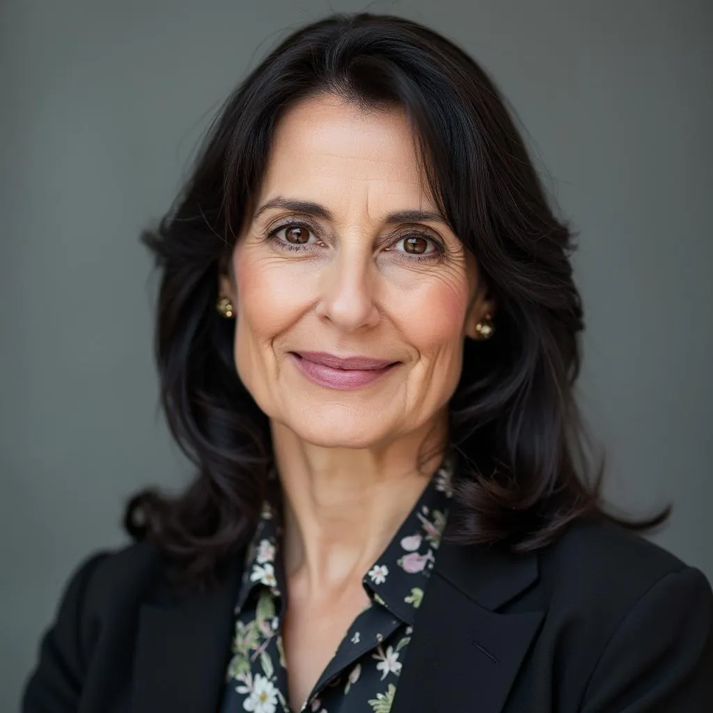 Dott.ssa Laura Rossi
