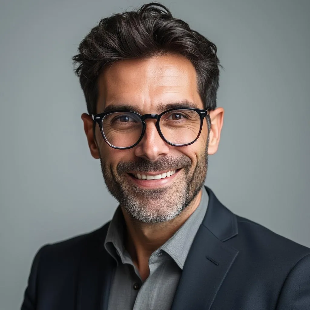 Matteo Rinaldi, fondatore di VocePublica