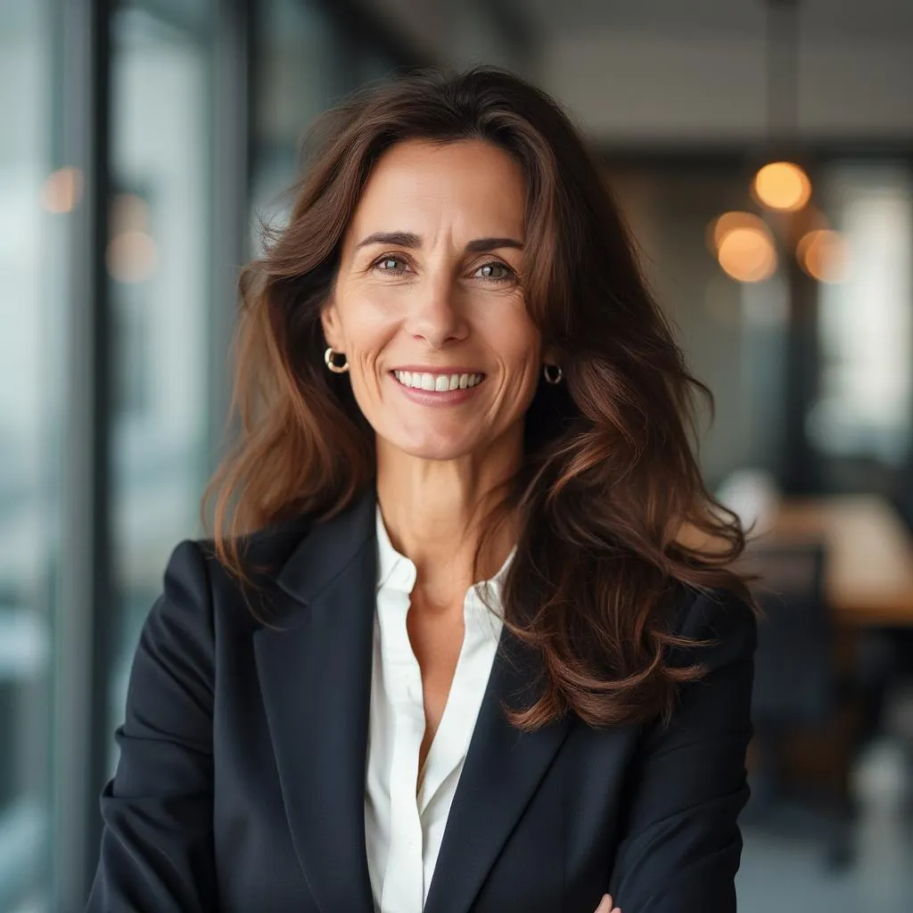 Giulia Ferrero, co-fondatrice di VocePublica