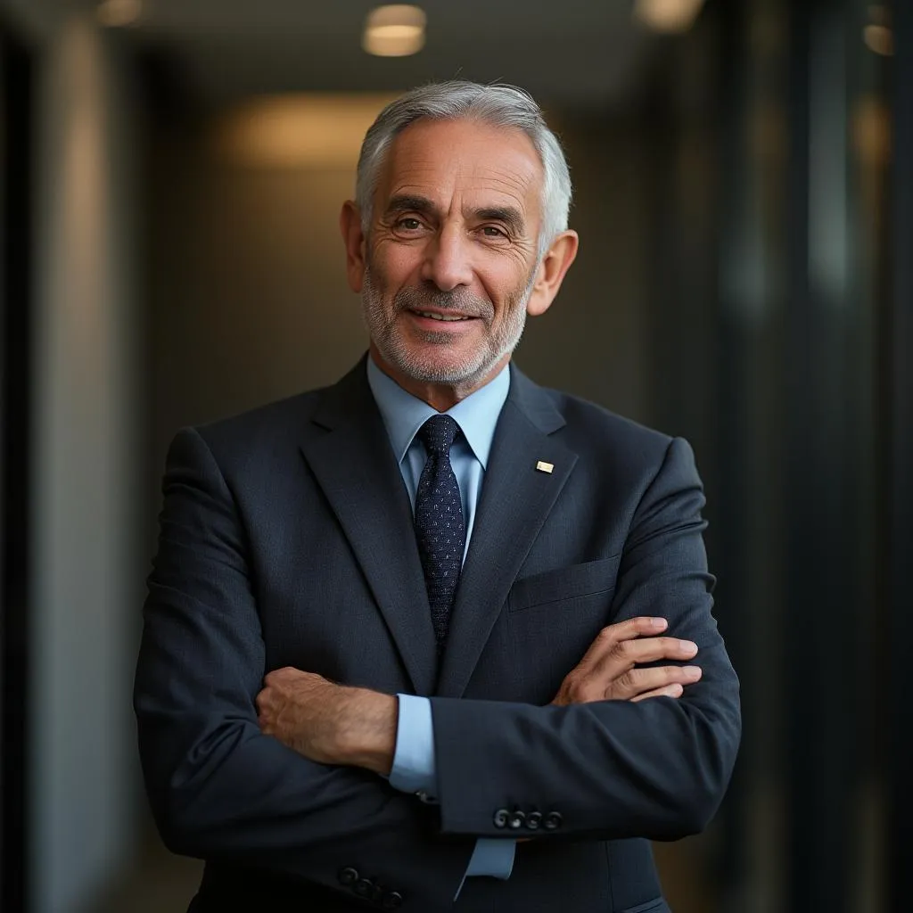 Roberto Ferretti