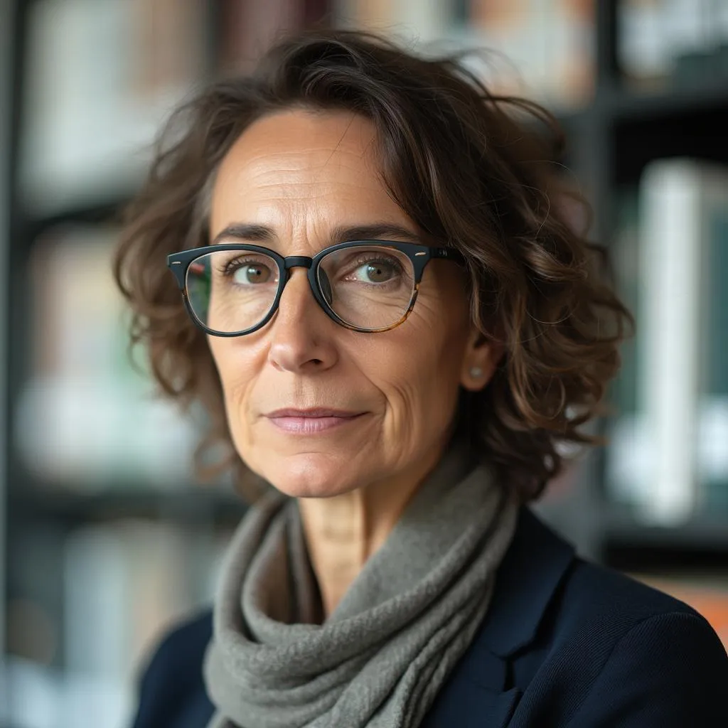 Martina Ricci